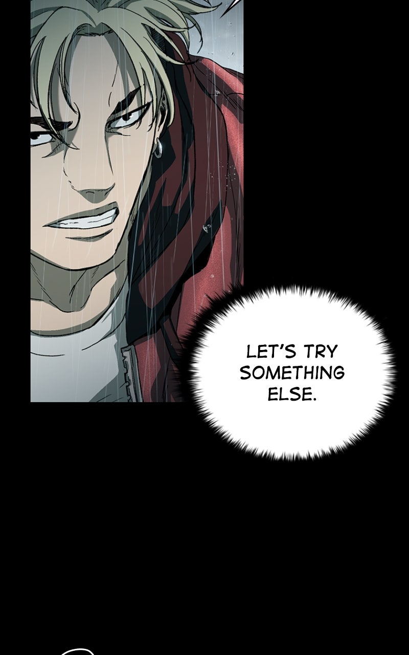 Kowloon: COPÓKA Episode 42 page 95 - 