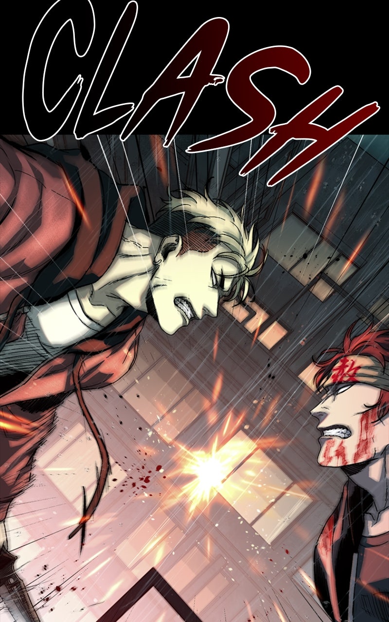 Kowloon: COPÓKA Episode 42 page 96 - 