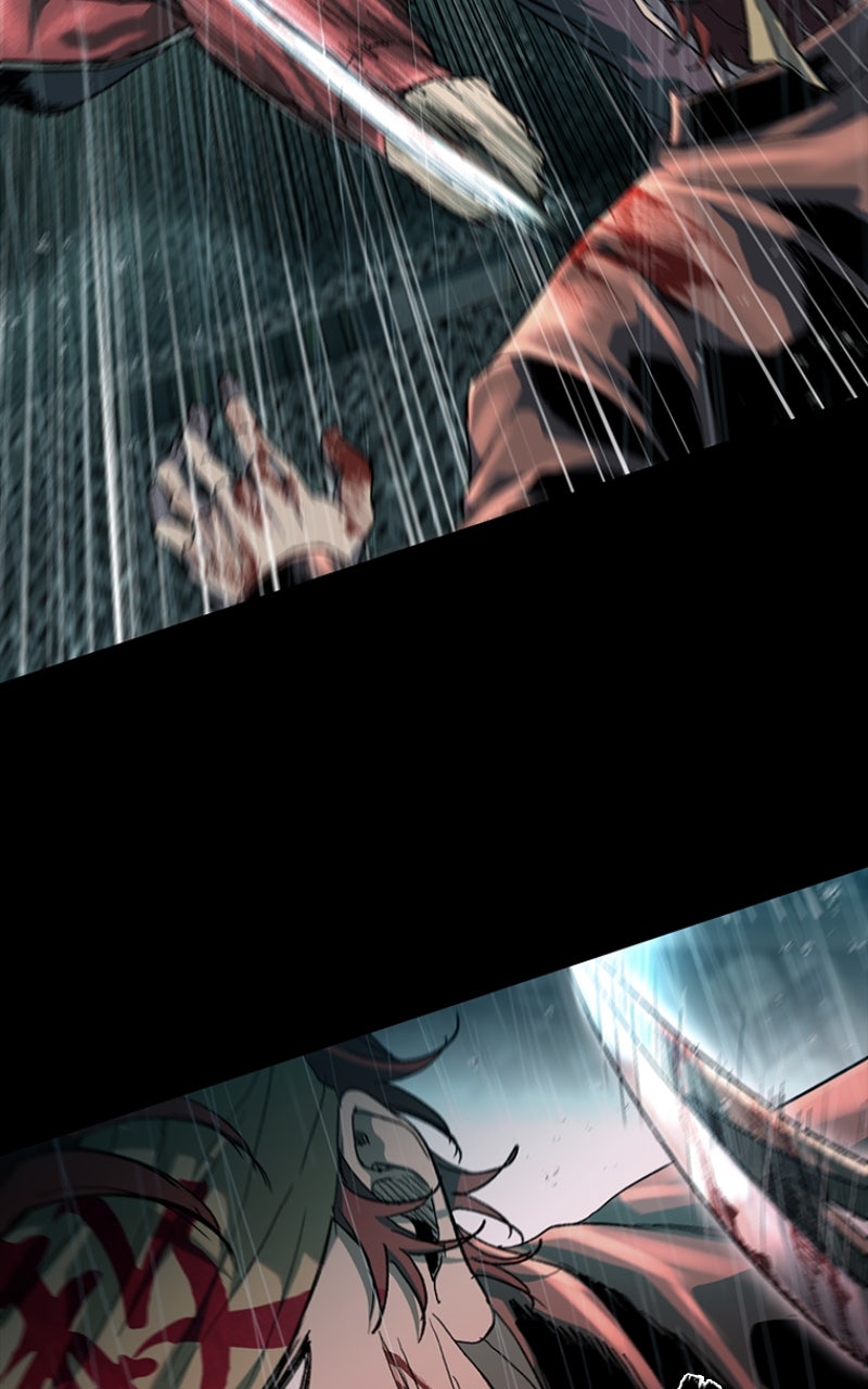 Kowloon: COPÓKA Episode 42 page 100 - 
