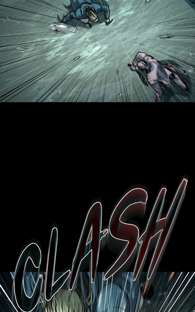 Kowloon: COPÓKA Episode 43 page 11 - 