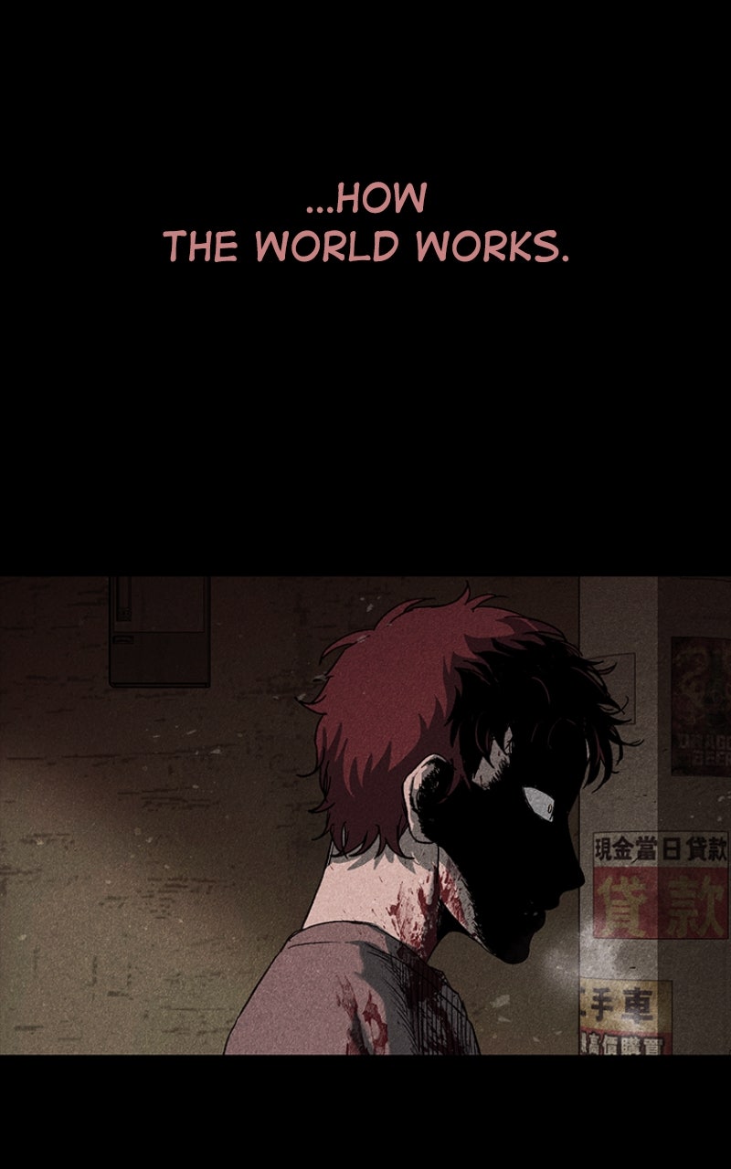 Kowloon: COPÓKA Episode 43 page 105 - 