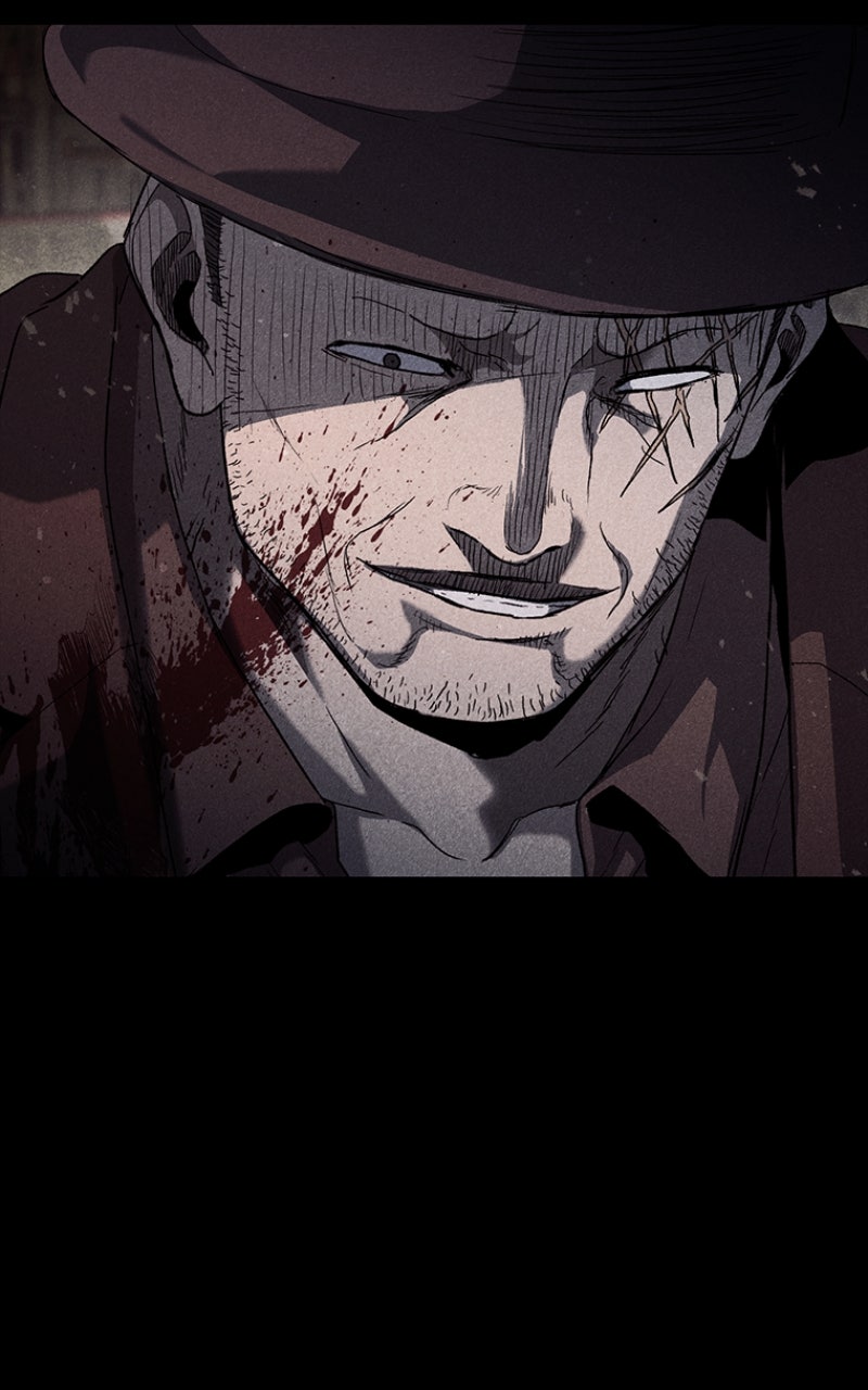 Kowloon: COPÓKA Episode 43 page 107 - 