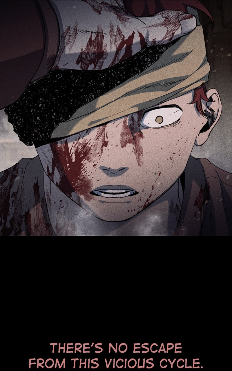 Kowloon: COPÓKA Episode 43 page 108 - 