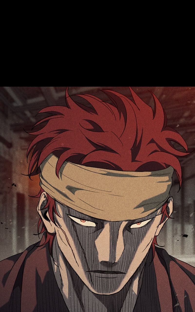 Kowloon: COPÓKA Episode 43 page 109 - 