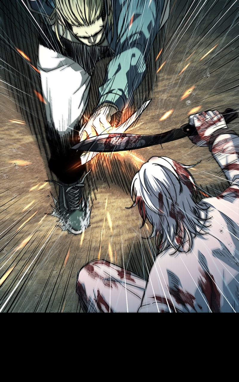 Kowloon: COPÓKA Episode 43 page 12 - 