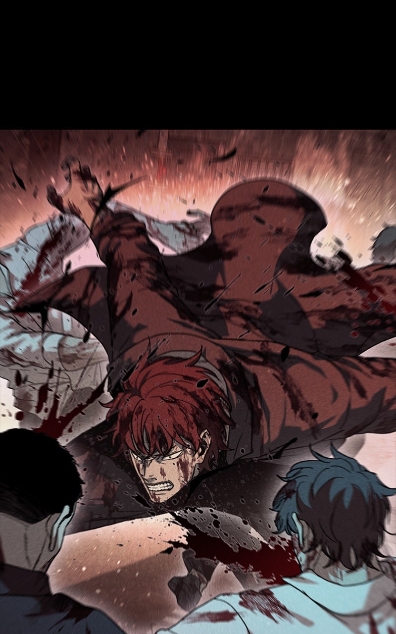 Kowloon: COPÓKA Episode 43 page 111 - 