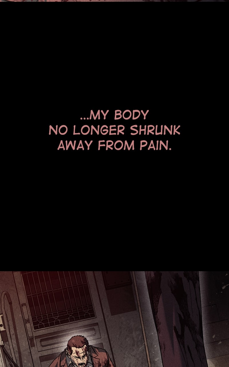 Kowloon: COPÓKA Episode 43 page 113 - 