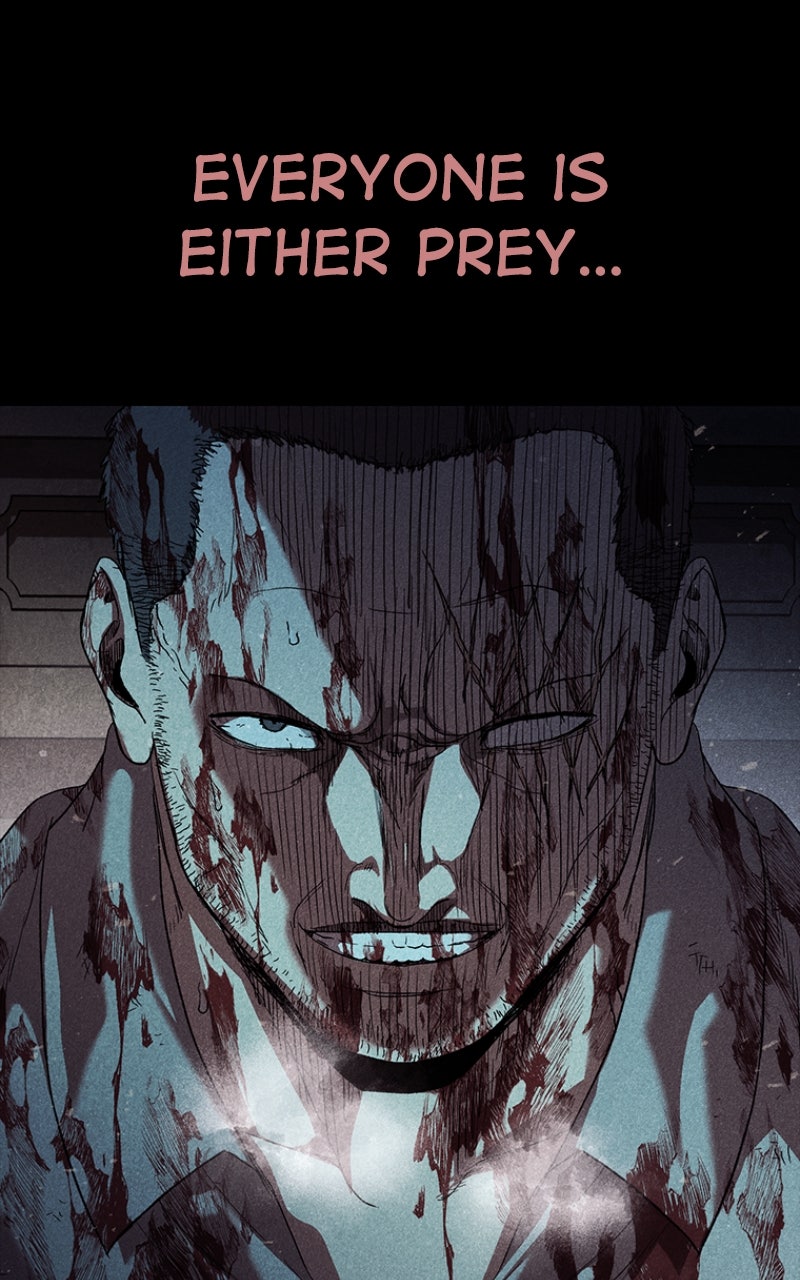 Kowloon: COPÓKA Episode 43 page 115 - 