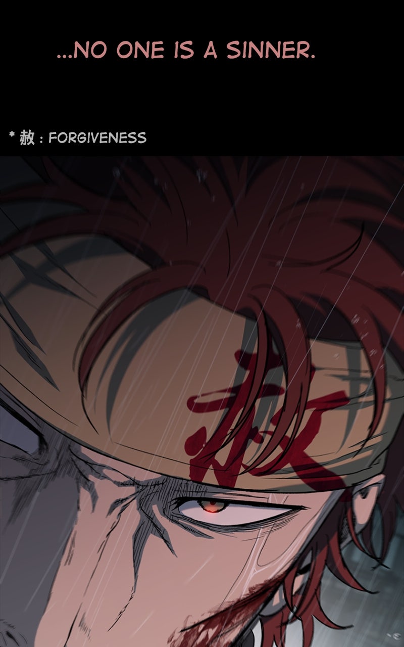 Kowloon: COPÓKA Episode 43 page 119 - 