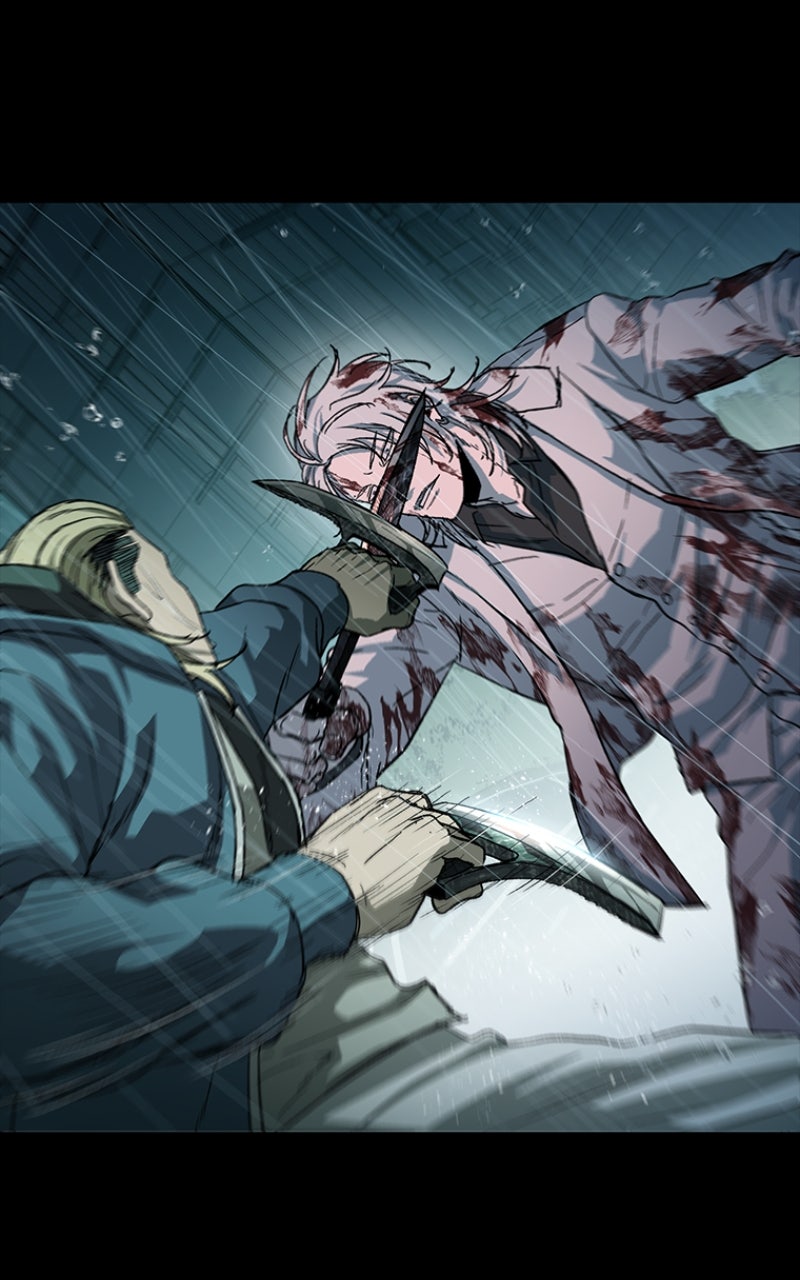 Kowloon: COPÓKA Episode 43 page 13 - 