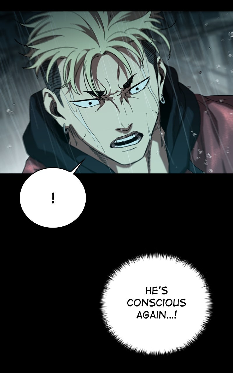 Kowloon: COPÓKA Episode 43 page 121 - 