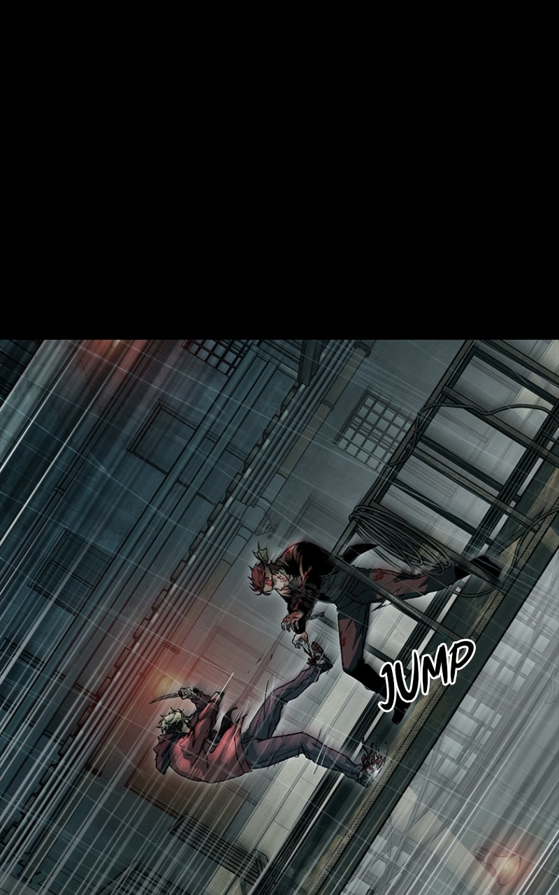 Kowloon: COPÓKA Episode 43 page 122 - 