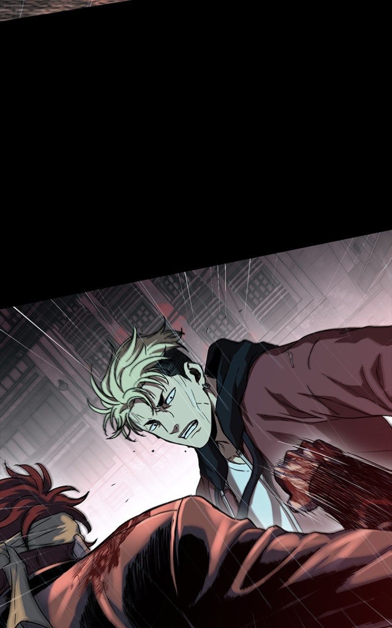 Kowloon: COPÓKA Episode 43 page 124 - 