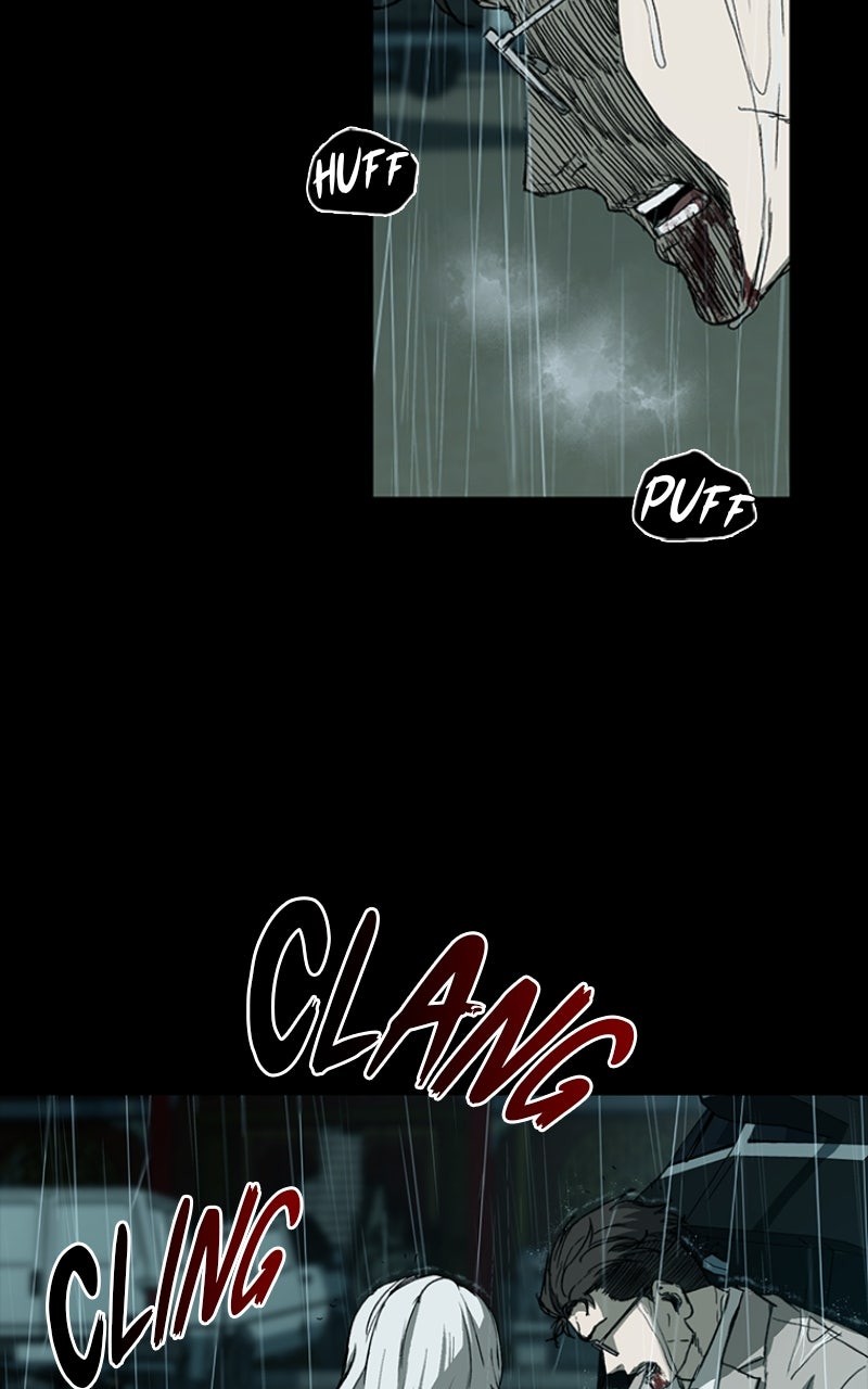 Kowloon: COPÓKA Episode 43 page 130 - 