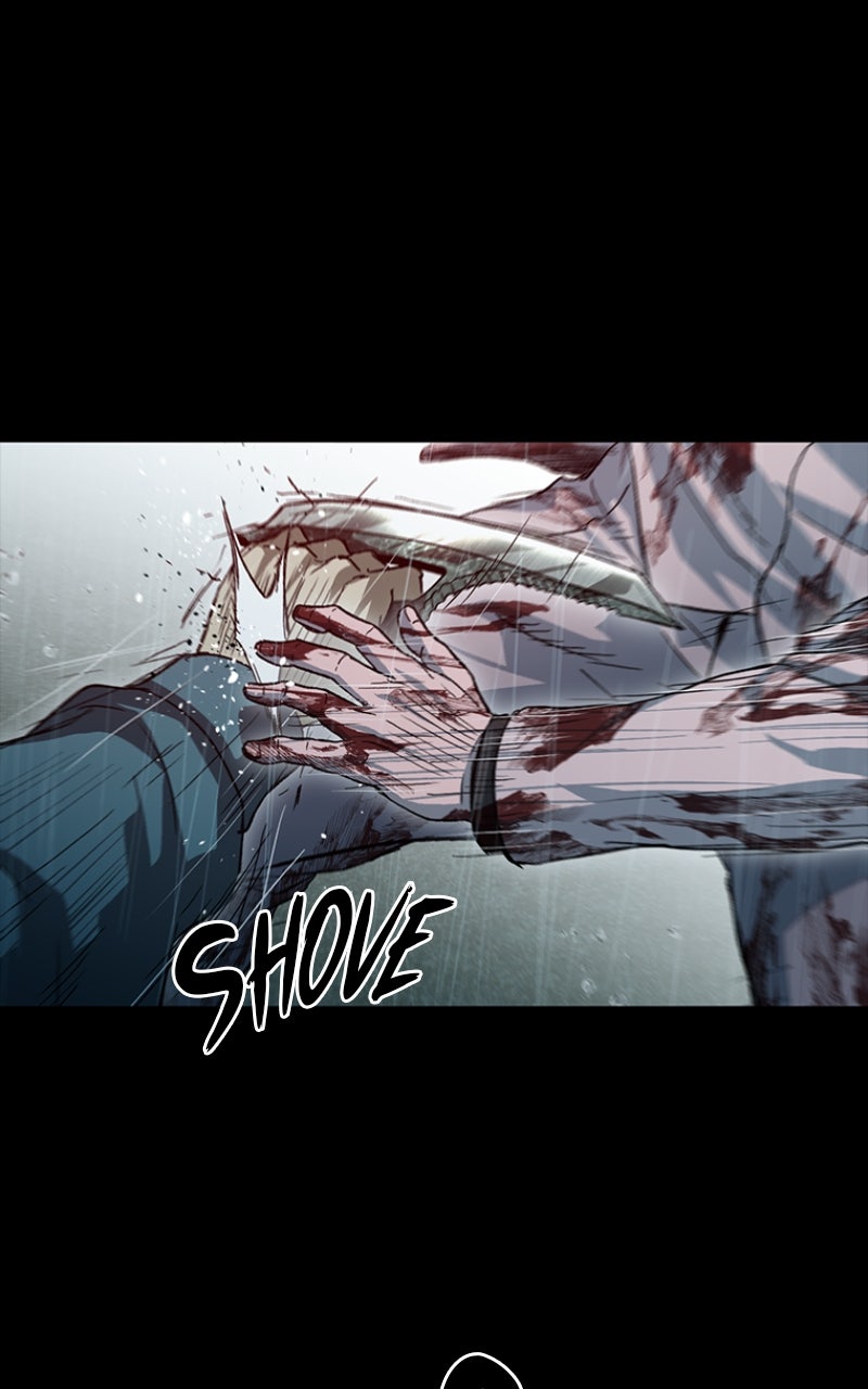 Kowloon: COPÓKA Episode 43 page 14 - 