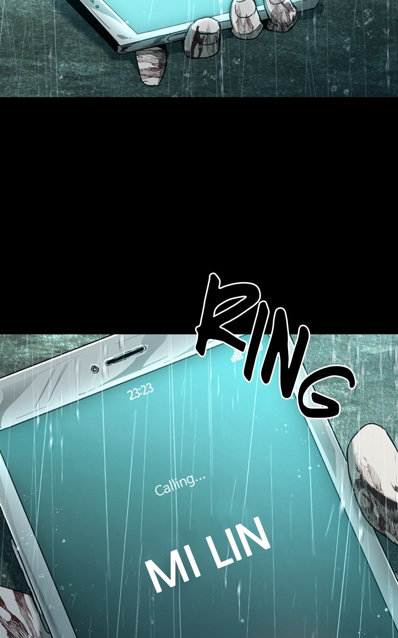 Kowloon: COPÓKA Episode 43 page 132 - 