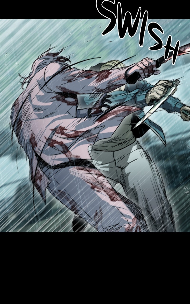 Kowloon: COPÓKA Episode 43 page 15 - 