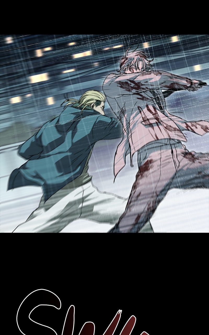 Kowloon: COPÓKA Episode 43 page 16 - 