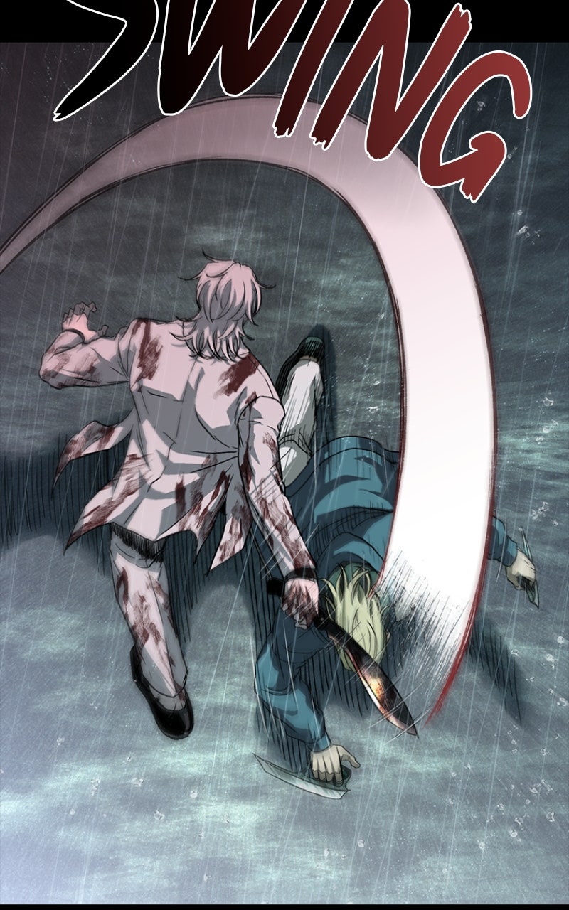 Kowloon: COPÓKA Episode 43 page 17 - 