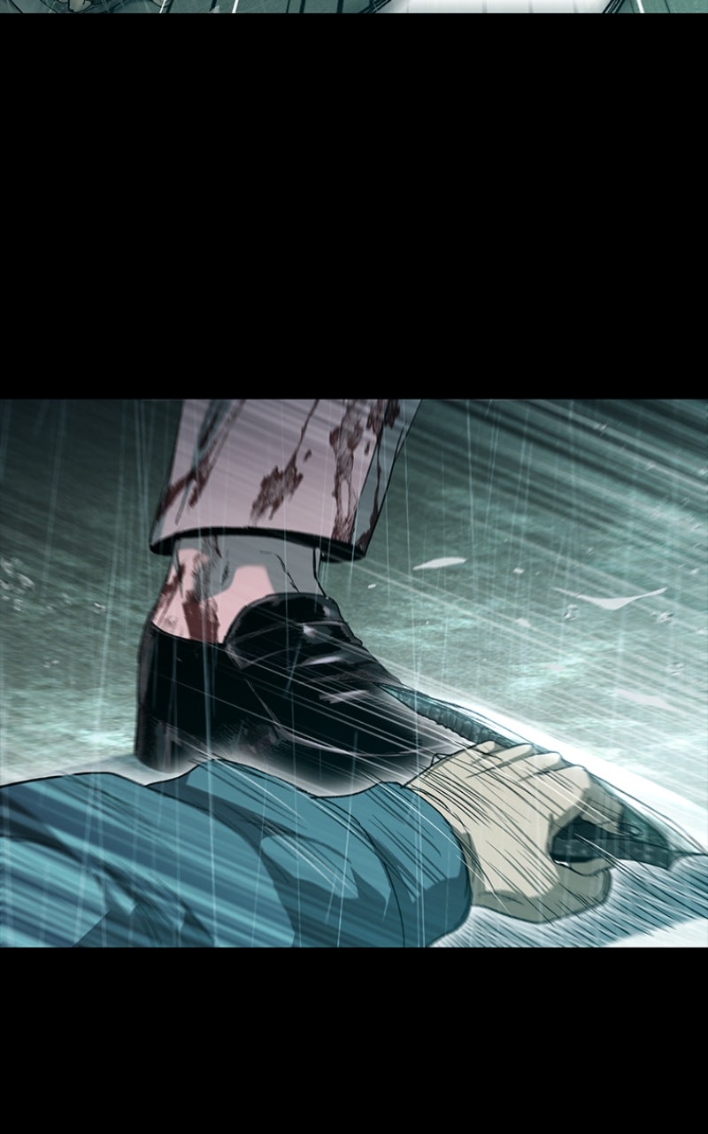 Kowloon: COPÓKA Episode 43 page 20 - 