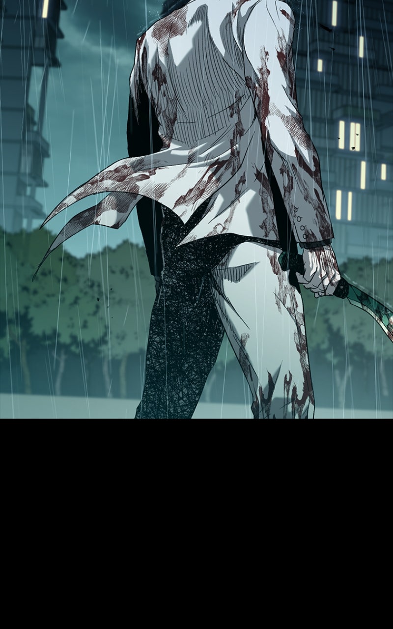 Kowloon: COPÓKA Episode 43 page 3 - 