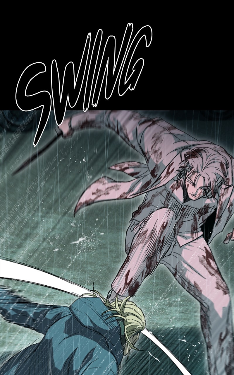 Kowloon: COPÓKA Episode 43 page 21 - 