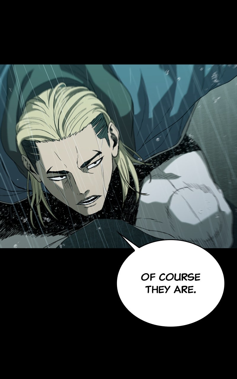 Kowloon: COPÓKA Episode 43 page 24 - 