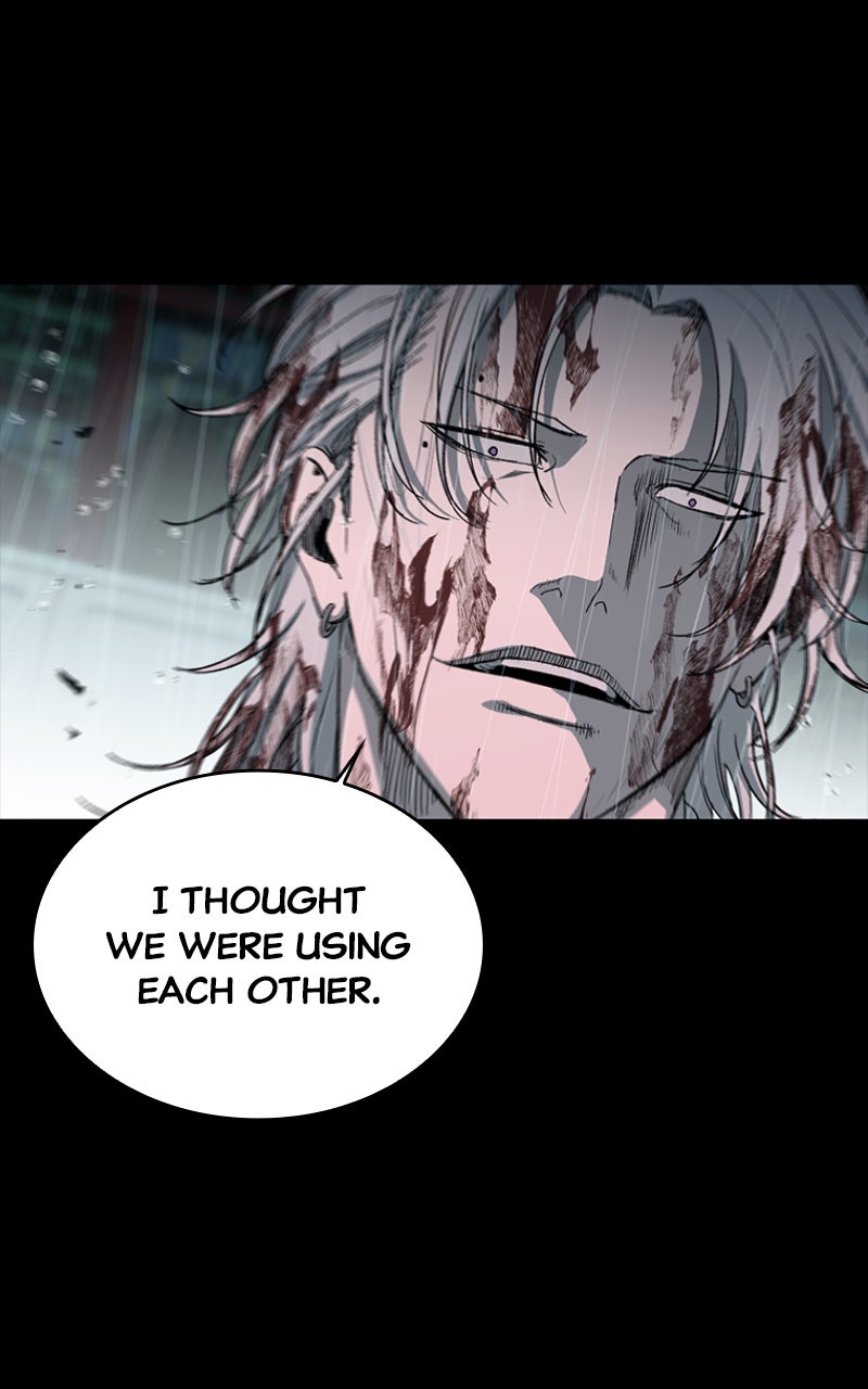 Kowloon: COPÓKA Episode 43 page 25 - 