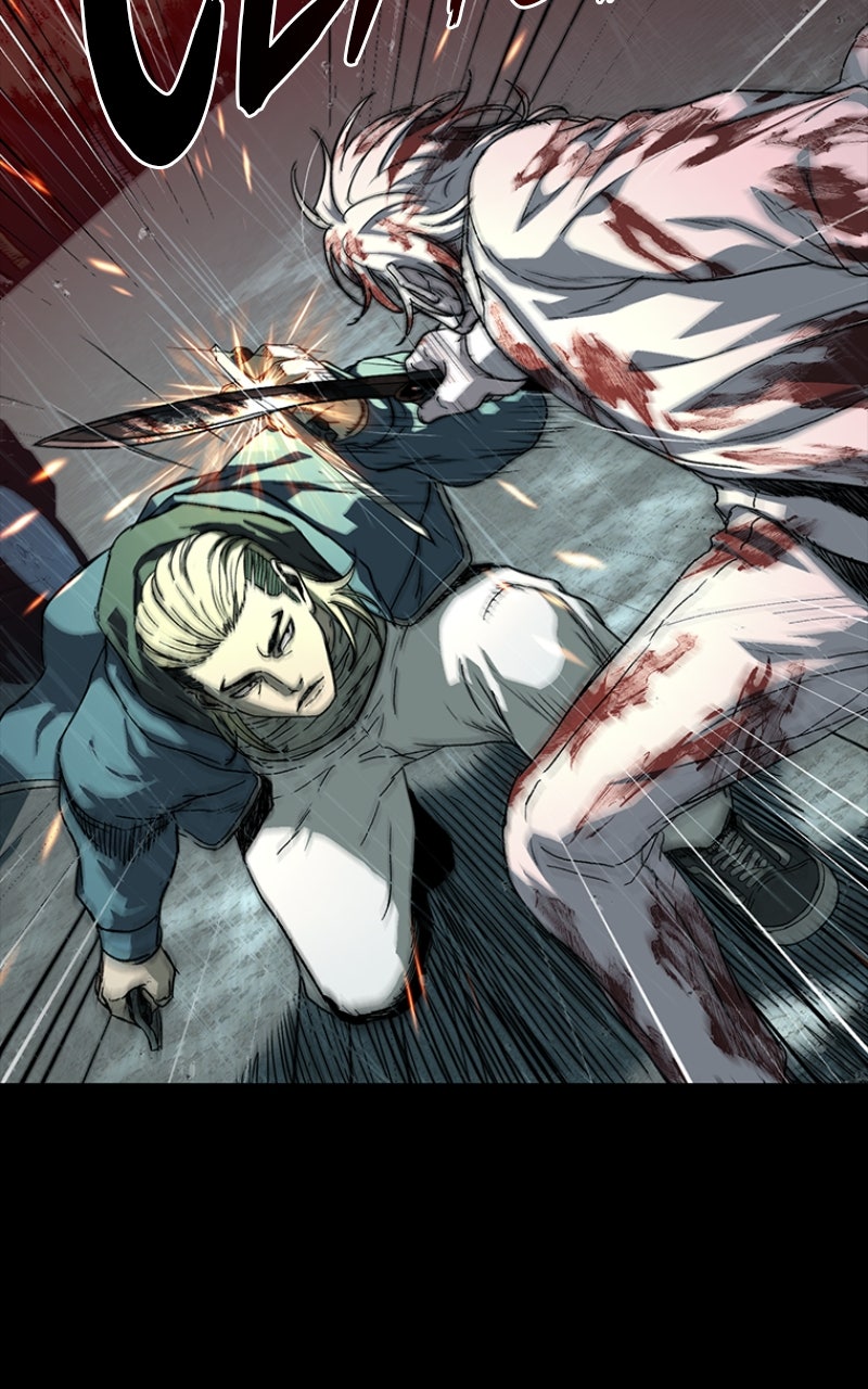 Kowloon: COPÓKA Episode 43 page 27 - 