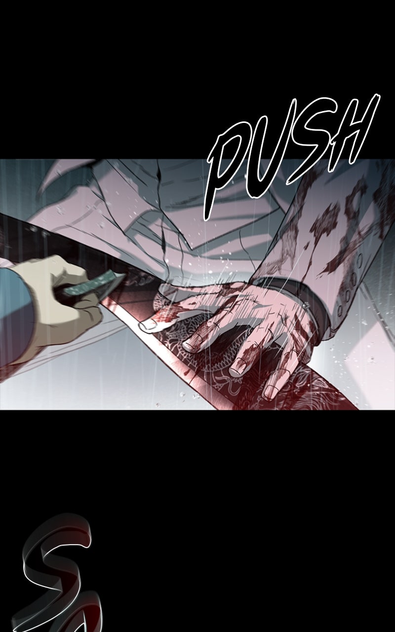 Kowloon: COPÓKA Episode 43 page 28 - 