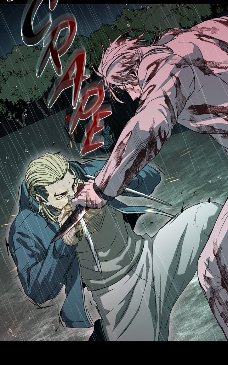 Kowloon: COPÓKA Episode 43 page 29 - 