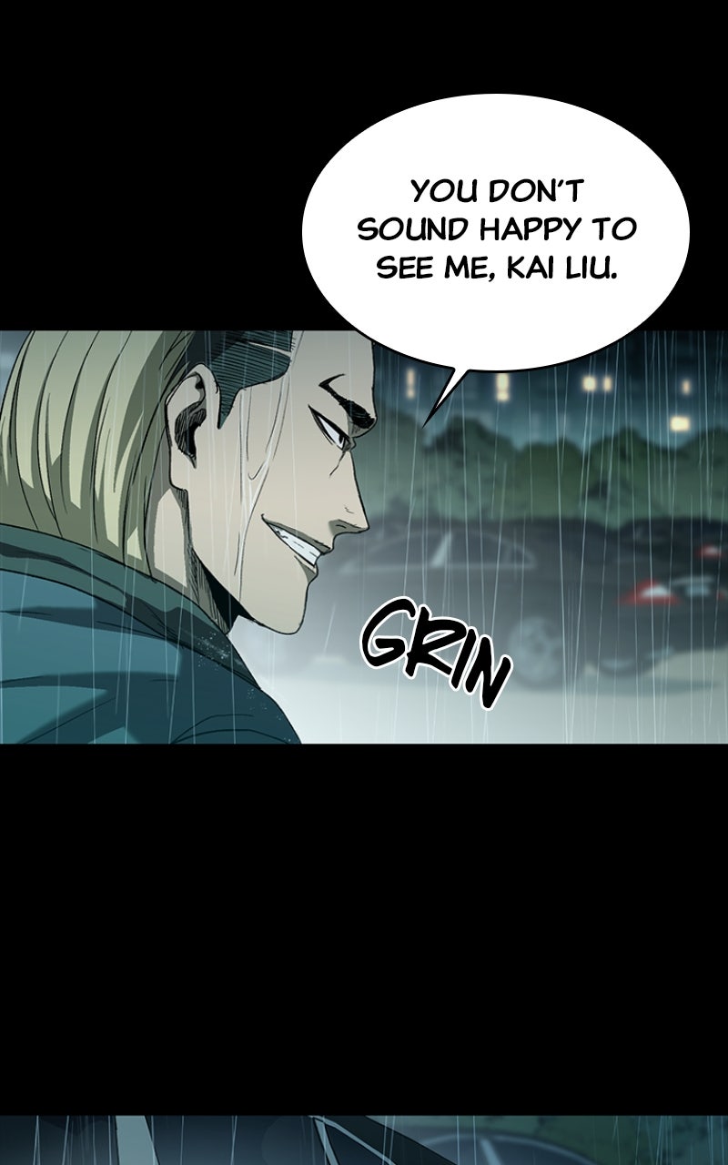 Kowloon: COPÓKA Episode 43 page 4 - 