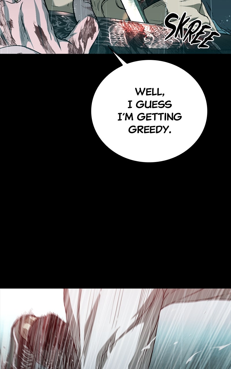 Kowloon: COPÓKA Episode 43 page 32 - 
