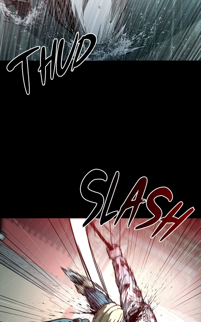 Kowloon: COPÓKA Episode 43 page 33 - 
