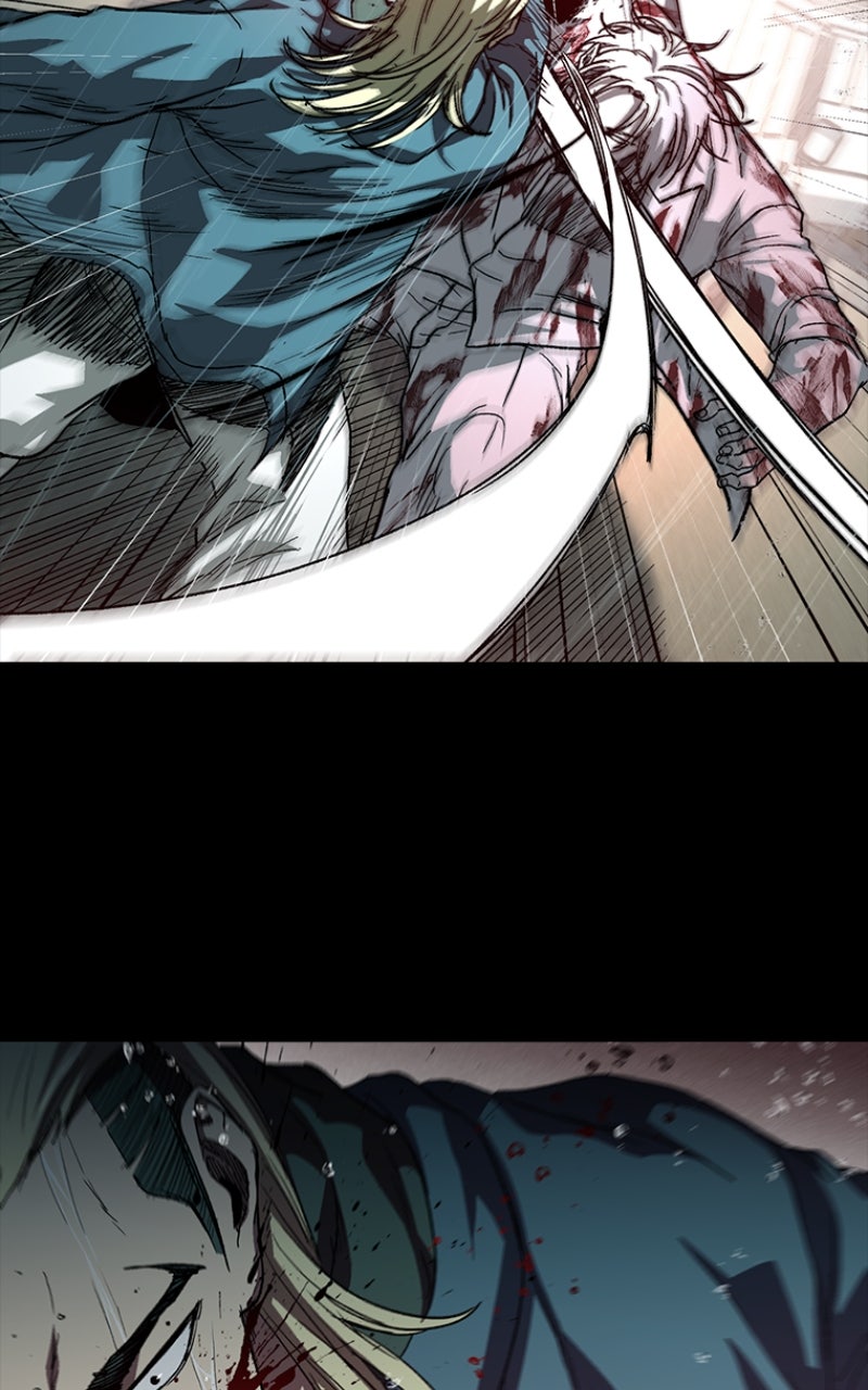 Kowloon: COPÓKA Episode 43 page 34 - 