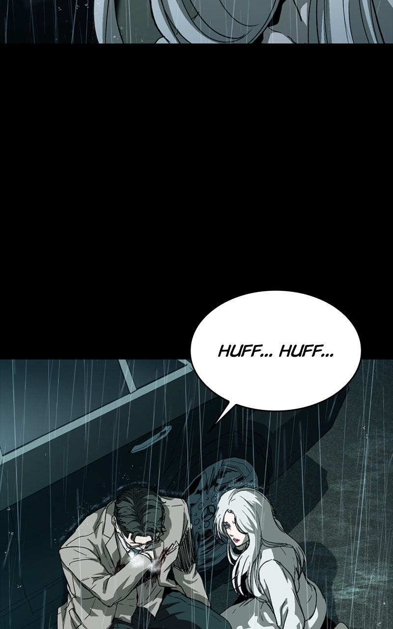 Kowloon: COPÓKA Episode 43 page 37 - 