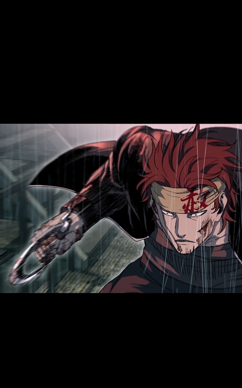 Kowloon: COPÓKA Episode 43 page 43 - 
