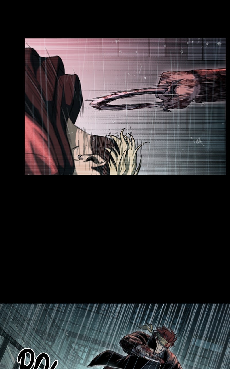 Kowloon: COPÓKA Episode 43 page 44 - 