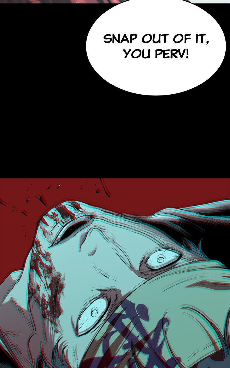 Kowloon: COPÓKA Episode 43 page 48 - 