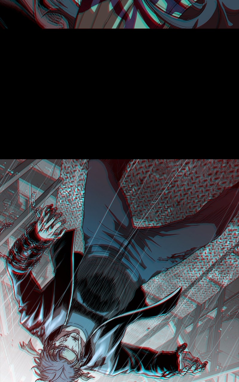 Kowloon: COPÓKA Episode 43 page 49 - 