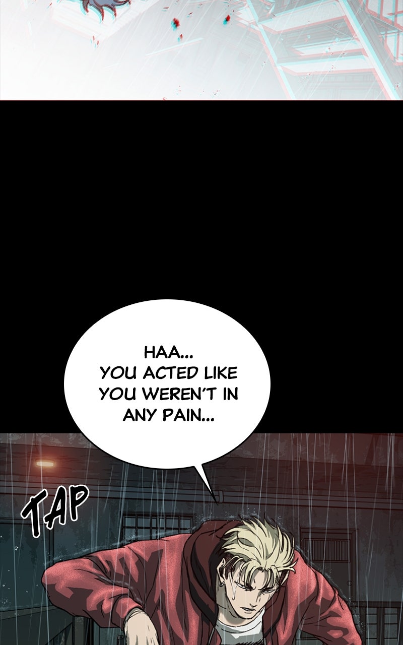 Kowloon: COPÓKA Episode 43 page 50 - 