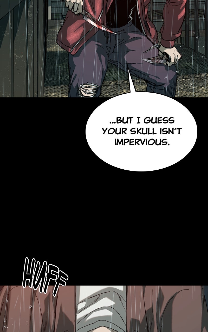 Kowloon: COPÓKA Episode 43 page 51 - 