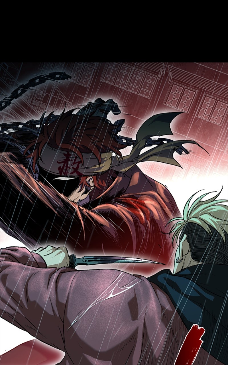 Kowloon: COPÓKA Episode 43 page 58 - 