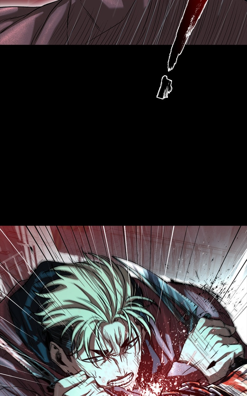 Kowloon: COPÓKA Episode 43 page 59 - 