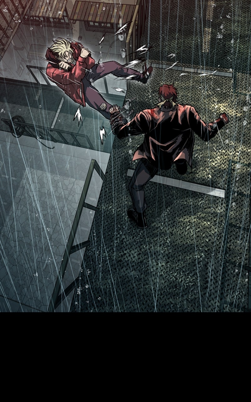 Kowloon: COPÓKA Episode 43 page 61 - 