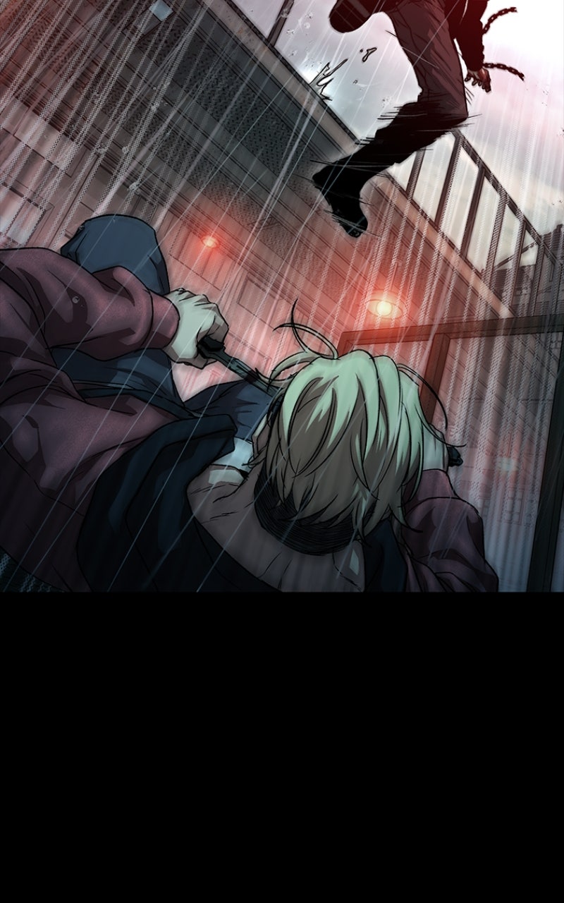 Kowloon: COPÓKA Episode 43 page 66 - 