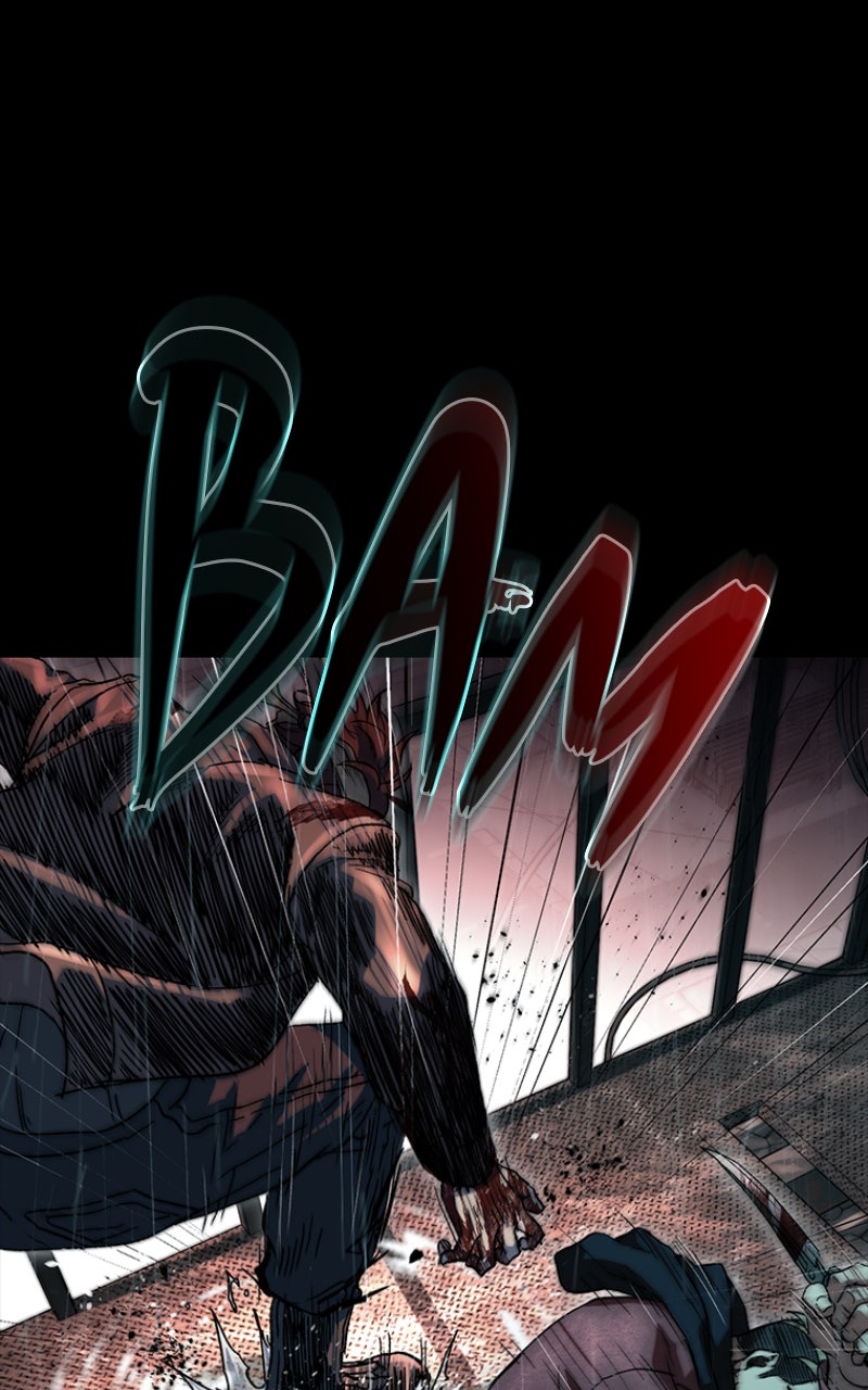 Kowloon: COPÓKA Episode 43 page 67 - 