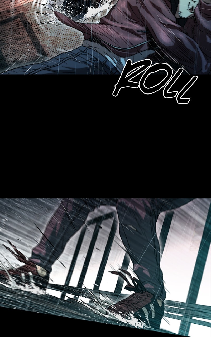 Kowloon: COPÓKA Episode 43 page 68 - 