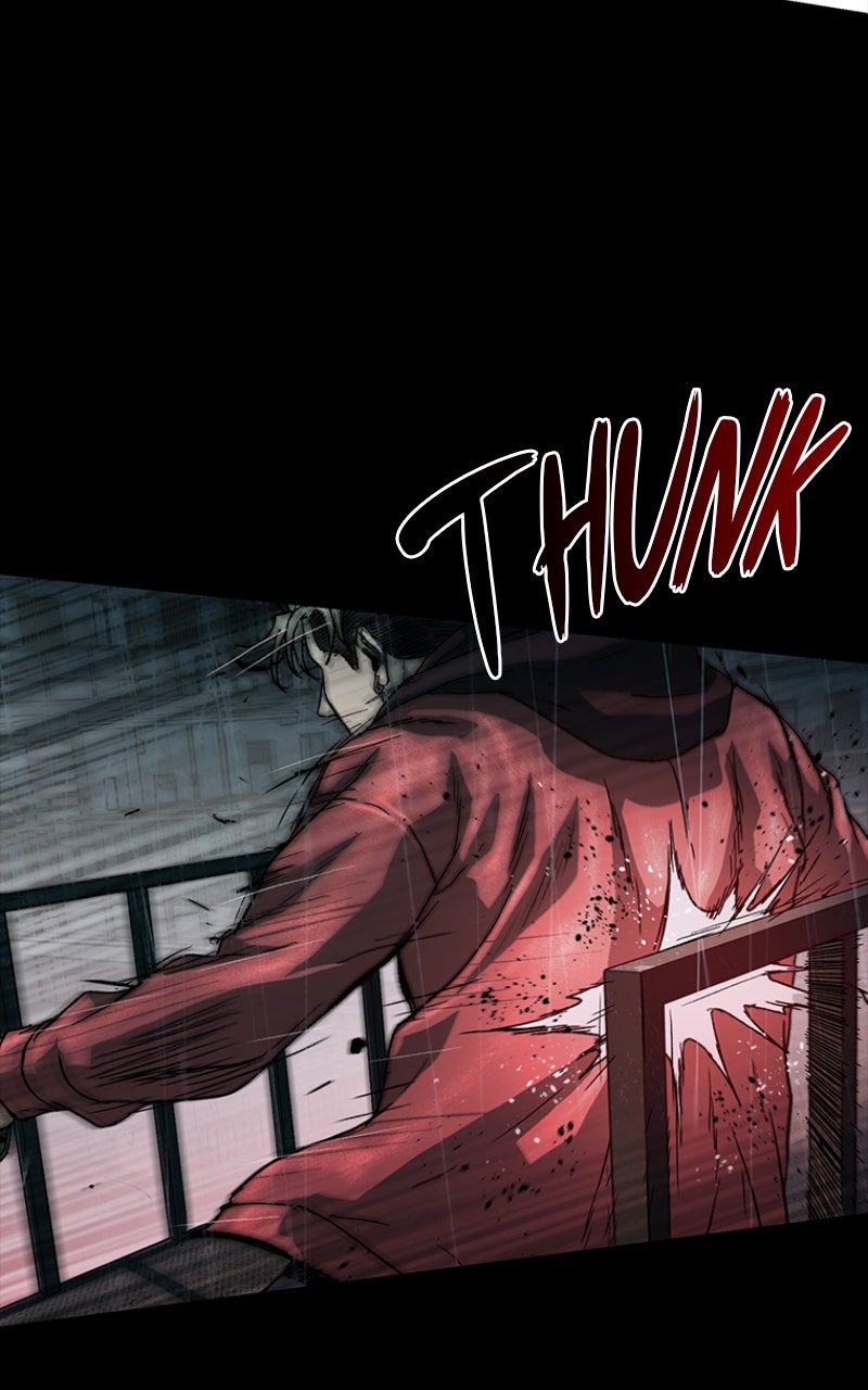 Kowloon: COPÓKA Episode 43 page 69 - 