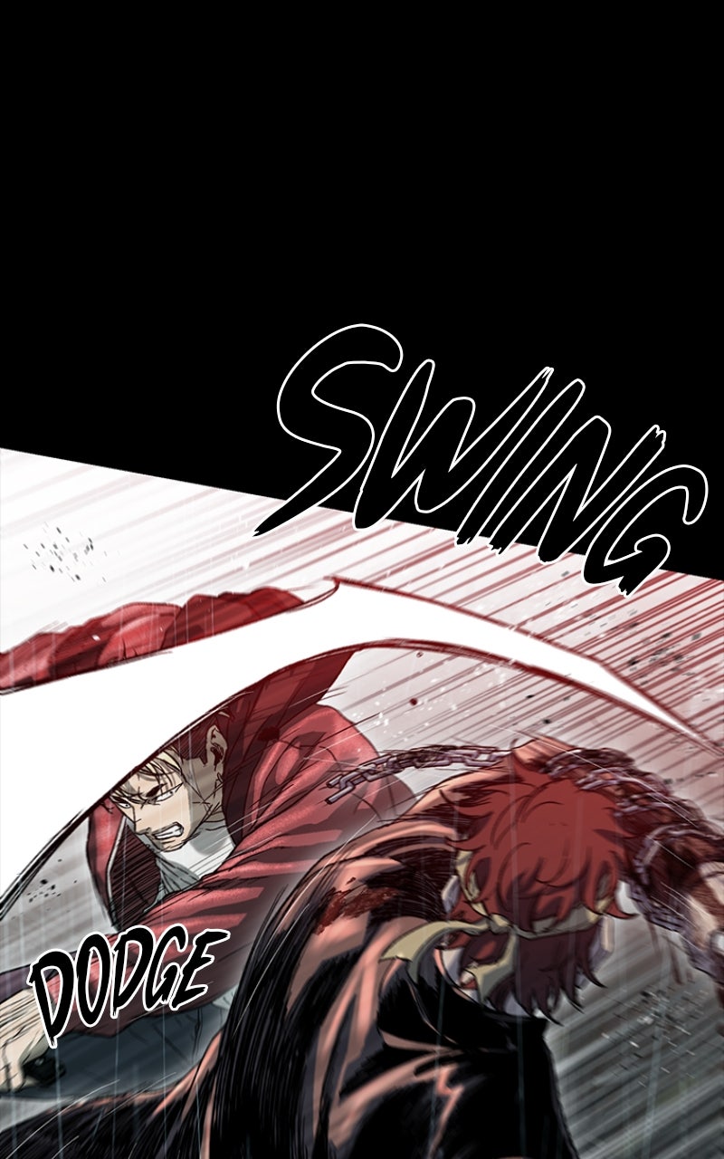 Kowloon: COPÓKA Episode 43 page 70 - 